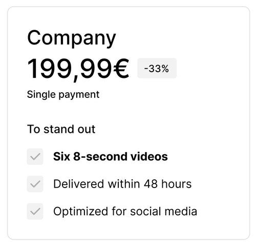 Entreprise